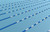 Malmsten MALMSTEN CLASSIC PRO 4" LANE LINE - USA COLORS ONLY