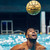 Delfina Water Polo Ball