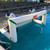 AntiWave ANTIWAVE SENIOR INFLATABLE GOAL