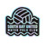  SOUTH BAY UNITED HOLOGRAM DECAL 