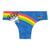 Delfina DELFINA MALE SHAVED ICE WATER POLO SUIT 