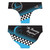 Delfina DELFINA MALE NO RUNNING REQUIRED WATER POLO SUIT 