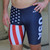 Delfina DELFINA MALE JAMMER SWIM SUIT, USA
