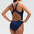 Dolfin DOLFIN SOLID LYCRA FEMALE HP BACK