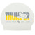 S&R Sport THUNDER WATER POLO LATEX SWIM CAP, WHITE 