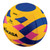Mikasa MIKASA OFFICIAL FINA GAME BALL, NFHS APPROVED, SIZE 5 
