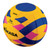 Mikasa MIKASA OFFICIAL FINA GAME BALL, NFHS APPROVED, SIZE 5