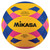 Mikasa MIKASA OFFICIAL FINA GAME BALL, NFHS APPROVED, SIZE 4