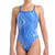 Arena ARENA FEMALE MARBLED CHALLENGE BACK