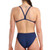Arena ARENA FEMALE MARBLED CHALLENGE BACK