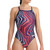 Arena ARENA FEMALE MARBLED LIGHTDROP BACK