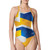 Speedo SPEEDO FEMALE GLIMMER CROSSBACK