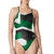 Speedo SPEEDO FEMALE GLIMMER CROSSBACK