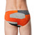 Speedo SPEEDO GLIMMER MALE RACER 