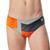 Speedo SPEEDO GLIMMER MALE RACER