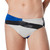Speedo SPEEDO GLIMMER MALE RACER