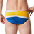 Speedo SPEEDO GLIMMER MALE RACER