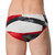 Speedo SPEEDO GLIMMER MALE RACER