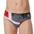 Speedo SPEEDO GLIMMER MALE RACER 