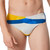 Speedo SPEEDO GLIMMER MALE RACER