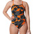 Speedo SPEEDO FEMALE RUSE BLOCKS FLYBACK 