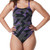 Speedo SPEEDO FEMALE RUSE BLOCKS FLYBACK 