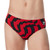 Speedo SPEEDO VORTEX MAZE MALE RACER 