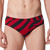 Speedo SPEEDO VORTEX MAZE MALE RACER 