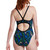 Speedo SPEEDO FEMALE PURPOSE FLYBACK 