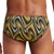 Speedo SPEEDO PURPOSE MALE RACER 