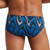 Speedo SPEEDO PURPOSE MALE RACER 