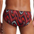 Speedo SPEEDO PURPOSE MALE RACER 