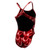 Nike NIKE FEMALE DIGI HAZE RACERBACK