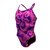 Nike NIKE FEMALE DIGI HAZE RACERBACK