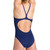 Arena ARENA FEMALE TEAM SOLID LIGHT DROP BACK
