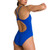 Arena ARENA FEMALE TEAM SOLID LIGHT DROP BACK