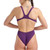 Arena ARENA FEMALE TEAM SOLID SWIM TECH BACK