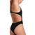 Arena ARENA FEMALE TEAM SOLID SWIM TECH BACK