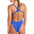 Arena ARENA FEMALE TEAM SOLID SWIM TECH BACK