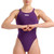 Arena ARENA FEMALE TEAM SOLID SWIM TECH BACK