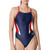 Speedo SPEEDO FEMALE EDGE SPLICE CROSSBACK