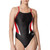 Speedo SPEEDO FEMALE EDGE SPLICE CROSSBACK