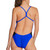 Speedo SPEEDO FEMALE EDGE SPLICE ONEBACK