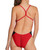 Speedo SPEEDO FEMALE EDGE SPLICE ONEBACK