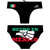 Delfina DELFINA MALE HECHO WATER POLO SUIT 