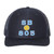 S&R Sport SB 805 WATER POLO CLUB TRUCKER CAP