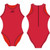 Delfina Swimwear & Gear DELFINA BRAVO RED PEPPER 