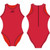 Delfina Swimwear & Gear DELFINA BRAVO RED RUSH