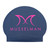 S&R Sport MADDIE MUSSELMAN LATEX SWIM CAP 