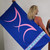 Delfina Maddie Musselman Delfina Towel